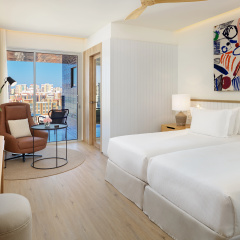 H10 Croma Malaga - Bild 5