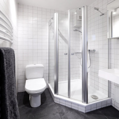 criston apartments like home G - Bild 7
