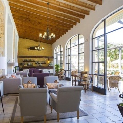 Hotel Ca'l Bisbe - Bild 19