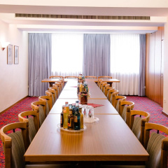 Hotel Goldener Hirsch - Bild 12