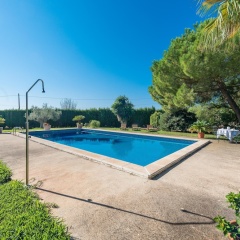 Son Obra Nou in Porreres - Bild 15
