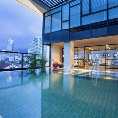 Citadines Sukhumvit 8 Bangkok - Bild 22
