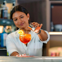Novotel Suites München Parkstadt Schwabing - Bild 15