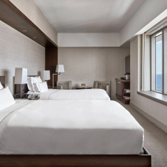 Hotel Arts Barcelona - Bild 14