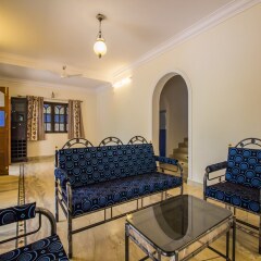 Отель OYO 13391 Home Sunny 4 BHK Villa near Mapusa Индия, Северный Гоа - отзывы, цены и фото номеров - забронировать отель OYO 13391 Home Sunny 4 BHK Villa near Mapusa онлайн фото 19