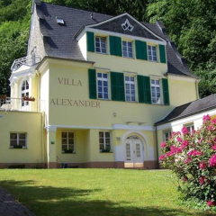 Villa Alexander - Bild 1