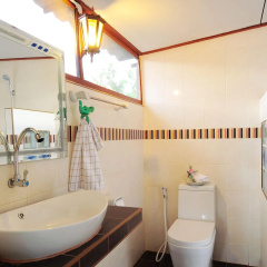 Phuphaya Seaview Resort - Bild 9