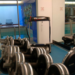 Hotel Ambassador - Bild 21
