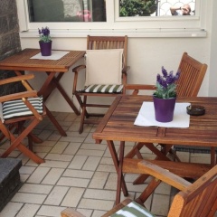 Pension Eckerskorn - Bild 12