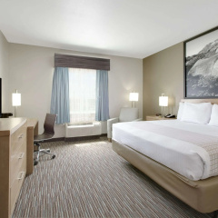 Spark by Hilton Midland South thumbnail 4