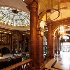 Kimpton Clocktower by IHG thumbnail 32