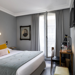 COQ Hotel Paris - Bild 4