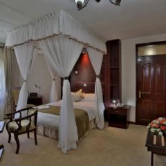 Cold Springs Boutique Hotel - Karen in Nairobi, Kenya from 239$, photos, reviews - zenhotels.com guestroom photo 2