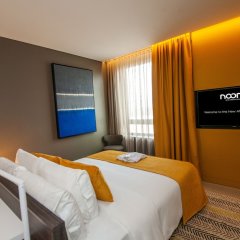 Noom hotel Abidjan Plateau in Abidjan, Cote d'Ivoire from 252$, photos, reviews - zenhotels.com photo 10
