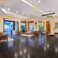 AJIRA Resort Sahl Hasheesh - Bild 2