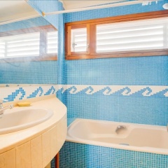 Villa Cala Blava - Bild 9