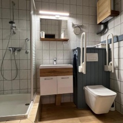 Ferienwohnung Wetzig W1 - Breite Straße 104 Wernigerode - Bild 7