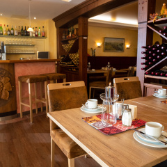Rheinhotel Rüdesheim - Bild 21