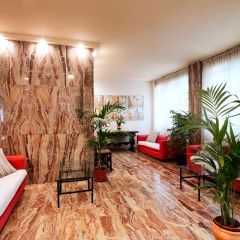 Hotel Corolle - Bild 3