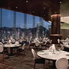 The Peninsula Hong Kong Hotel - Bild 19