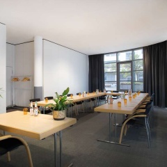 Four Points by Sheraton Munich Messe - Bild 28