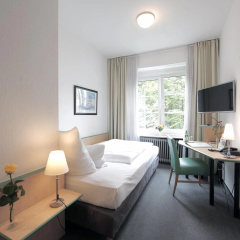 Hotel Am Hofgarten - Bild 2