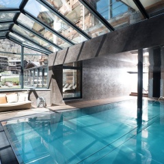 Hotel Firefly - Bild 9