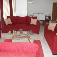 Damlatas Apartment - Bild 10