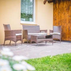 Ferienwohnung Alpi - Bild 11