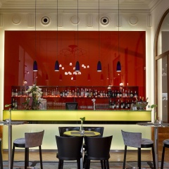 K+K Hotel Central Prague - Bild 25