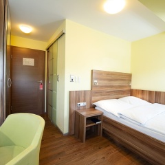 Hotel Meyer - Bild 3