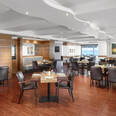 Kordon Hotel Pasaport - Bild 23