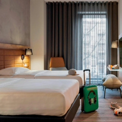 Moxy Warsaw Praga - Bild 5