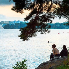 Skanstulls Boutique Hostel - Bild 16