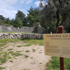 Narcicegi Otel - Bild 10