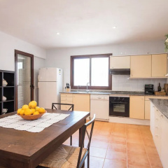 Villa Sa Fonera - Villa With Private Pool - Bild 16
