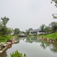 Show Cloud in Huzhou, China from 78$, photos, reviews - zenhotels.com photo 25