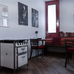 Stadt-gut-Hotel Rheinischer Hof - Bild 17