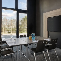 Holiday Inn Frankfurt Airport by IHG - Bild 20