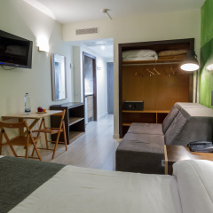 Apartamentos Recoletos - Bild 5
