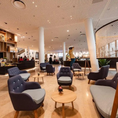 JUFA Hotel Hamburg HafenCity - Bild 25