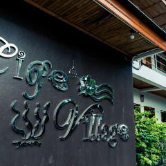 Lipe Village Resort