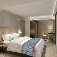 Leonardo Hotel London Aldgate - Bild 3