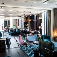 Scandic Continental - Bild 30