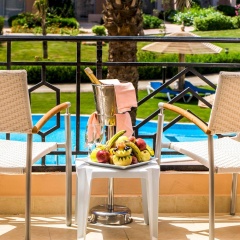 Jasmine Palace Resort & Spa - Bild 13