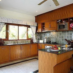 Villa Baan Thap Thim - Bild 10