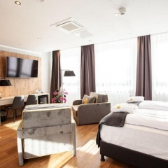 DORMERO Hotel Bremen - Bild 4