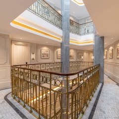 Orientbank Hotel Istanbul, Autograph Collection - Bild 20