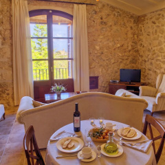 Agroturismo Roqueta - Bild 6