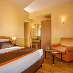 Hotel Santa Costanza by OMNIA hotels - Bild 8